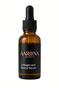 Timeless Aura Collagen/Retinol Serum