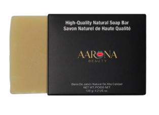 L'Aarona Luxe Cleanse Bar