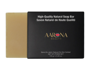 L'Aarona Luxe Cleanse Bar