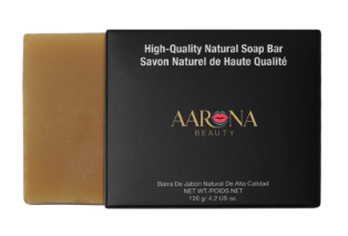 L'Aarona Luxe Cleanse Bar