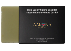 L'Aarona Luxe Cleanse Bar