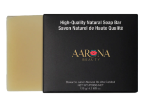 L'Aarona Luxe Cleanse Bar