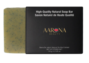 L'Aarona Luxe Cleanse Bar