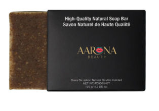 L'Aarona Luxe Cleanse Bar