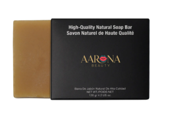 L'Aarona Luxe Cleanse Bar