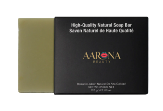 L'Aarona Luxe Cleanse Bar