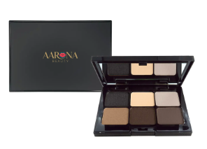 Unapologetically Awesome Eyeshadow Palette