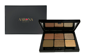 Unapologetically Awesome Eyeshadow Palette