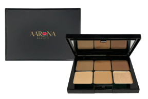 Unapologetically Awesome Eyeshadow Palette