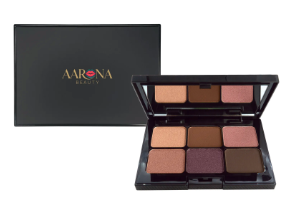 Unapologetically Awesome Eyeshadow Palette