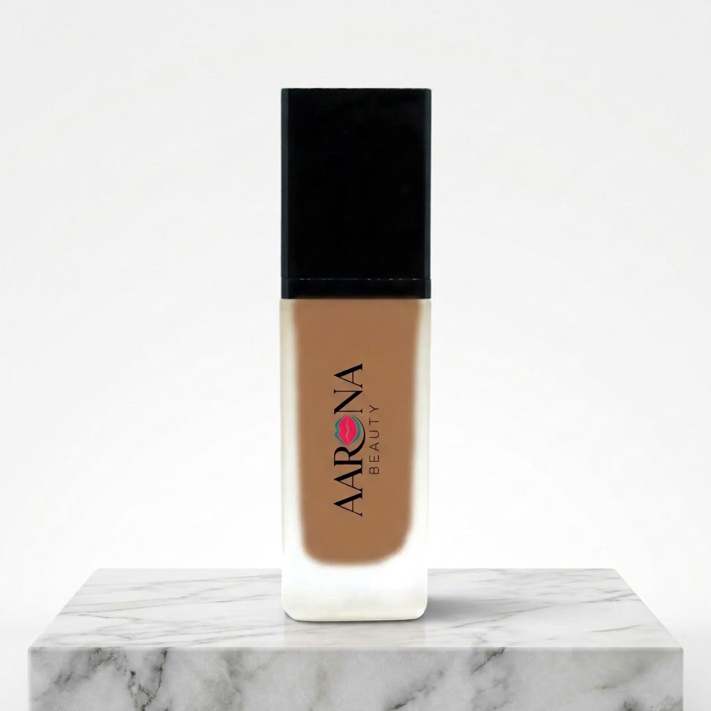 90s Fine Foundation