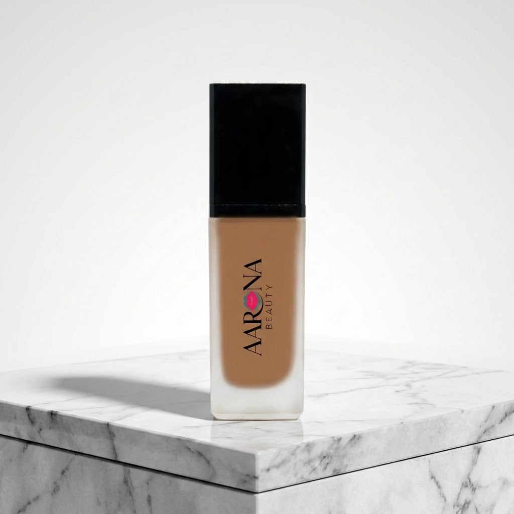 90s Fine Foundation